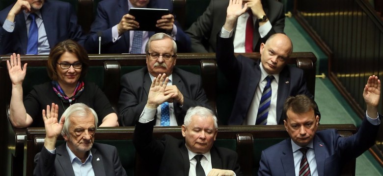 Sejm: Podkomisja w czerwcu zajmie się projektem tzw. dużej ustawy medialnej