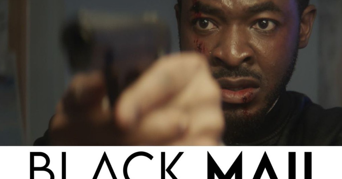 Obi Emelonye's 'Blackmail' set for unprecedented UK & Nigeria cinema release - Vimarsana News