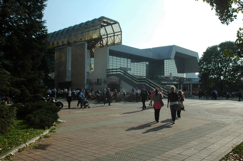 Odluka o ostavci iznenadila i zaposlene: „Spens“