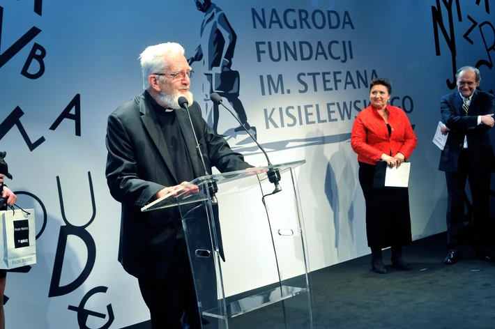 Nagroda Fundacji im. Stefana Kisielewskiego