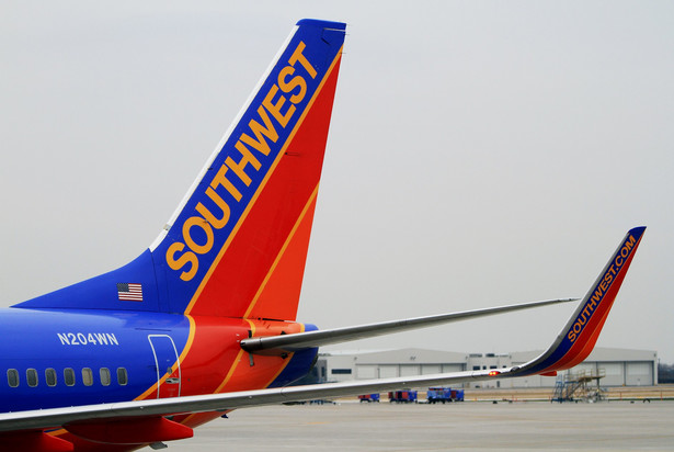 Southwest Airlines