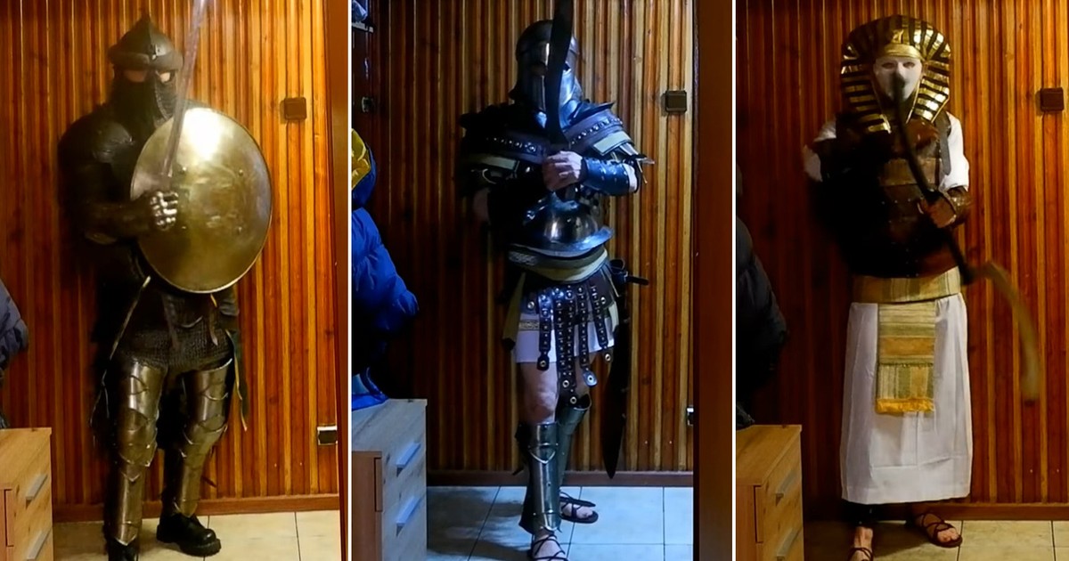 Niebezpieczna pasja Wojciecha M. z Sanoka. Czy to doprowadziło do tragedii?