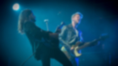 Mumford & Sons świętują swój pierwszy numer jeden