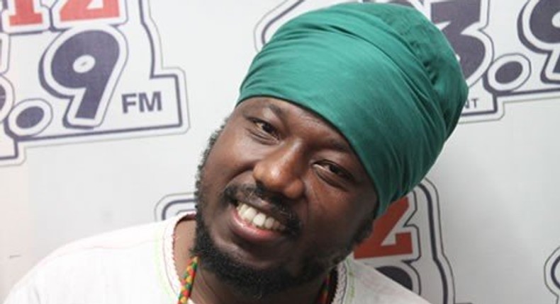 Blakk Rasta