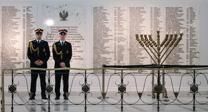 Świece chanukowe w Sejmie zapłoną ponownie. Wzruszający gest prezydenta i marszałka