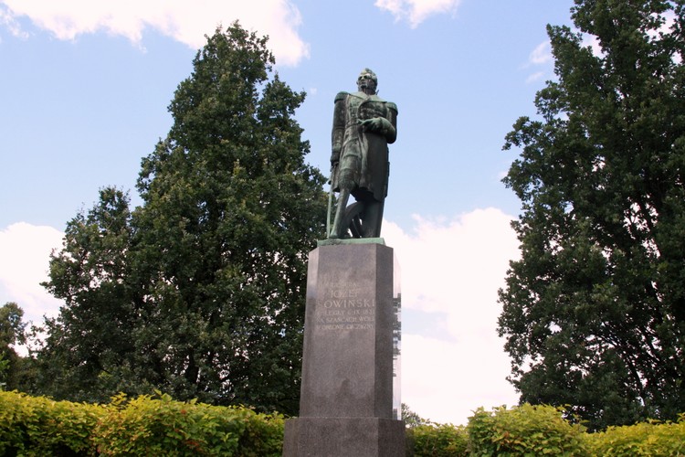 Muzeum Powstania Warszawskiego i dziennik.pl zapraszają na spacer śladami Powstania Warszawskiego