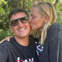 Milica Dabović progovorila o svadbi sa kumom Darka Lazića: "Rodila ...