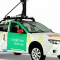 Samochody Google Street View znów wjadą na polskie ulice