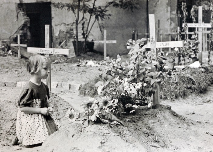 W patriotycznym zrywie zginęło od 120 do 200 tys. osób