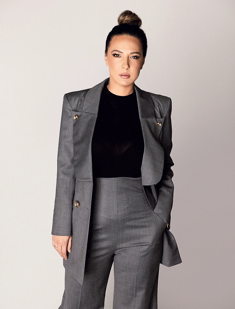 Aleksandra Vučićević