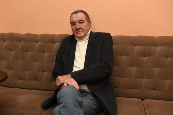 Glumac otišao na rutinski pregled, a onda su mu lekari saopštili dijagnozu: "Odmah sam otišao na operaciju"