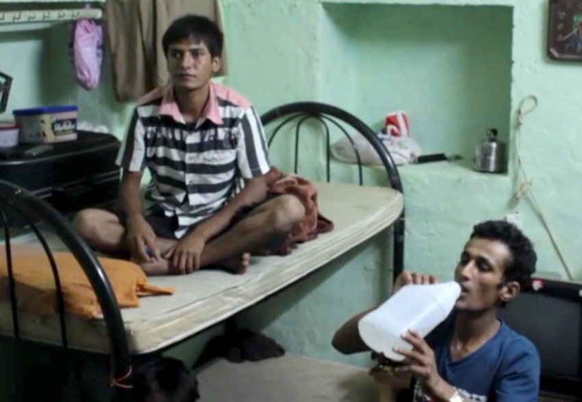 Neljudski uslovi: "Radimo praznih stomaka"