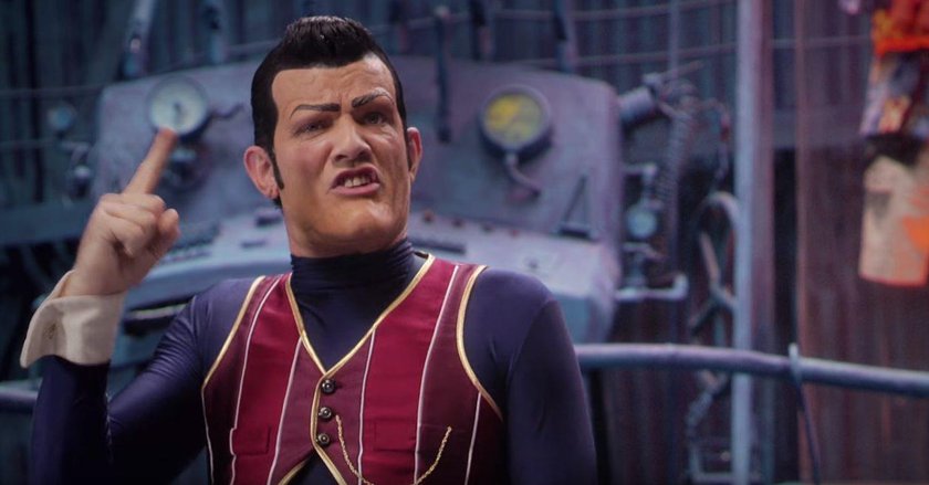 Stefán Karl Stefánsson