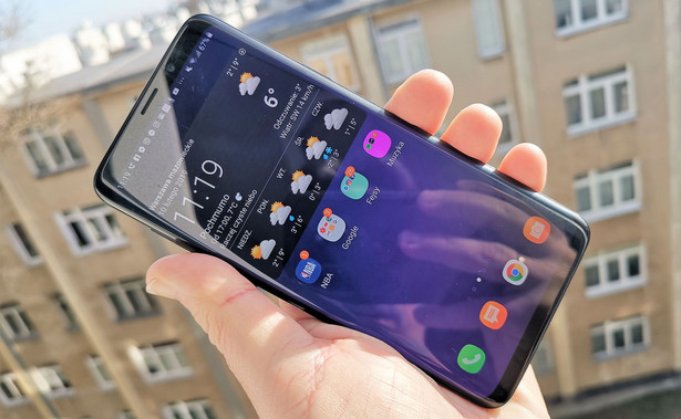 Samsung Galaxy S9+ po roku. Jeśli kupować, to właśnie teraz [TESTUJEMY]