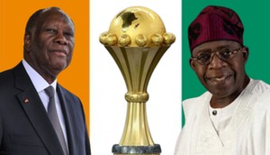 5 things Nigeria and Cote d’Ivoire have in common ahead of AFCON final.