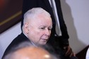 Jarosław Kaczyński spotkał się z wyborcami w Bielsku Podlaskim, 2.07.2022 