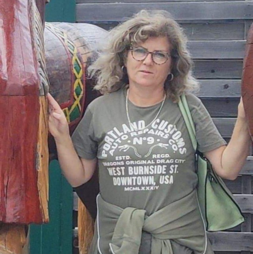 Ljiljana Velimirović