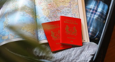 These are the world's 10 strongest passports in 2024