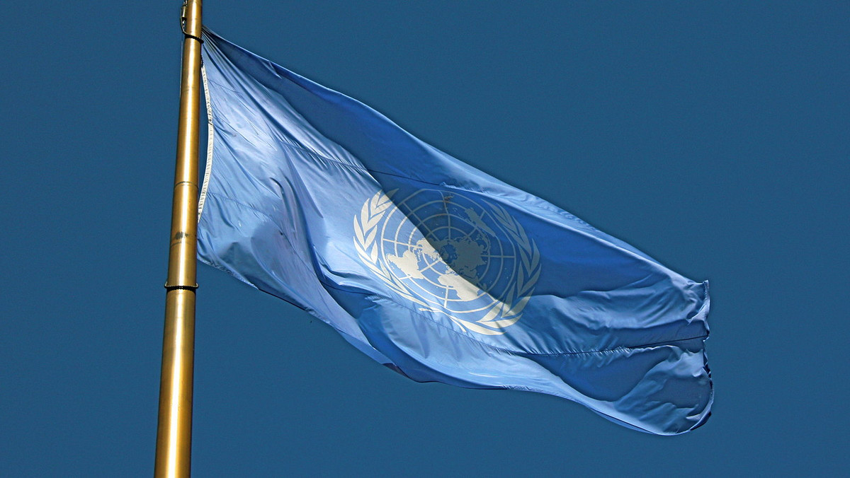 Ekstremalne żywioły. Niepokojący raport ONZ