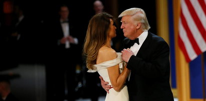 Ujawnili smutną prawdę o małżeństwie Trumpów