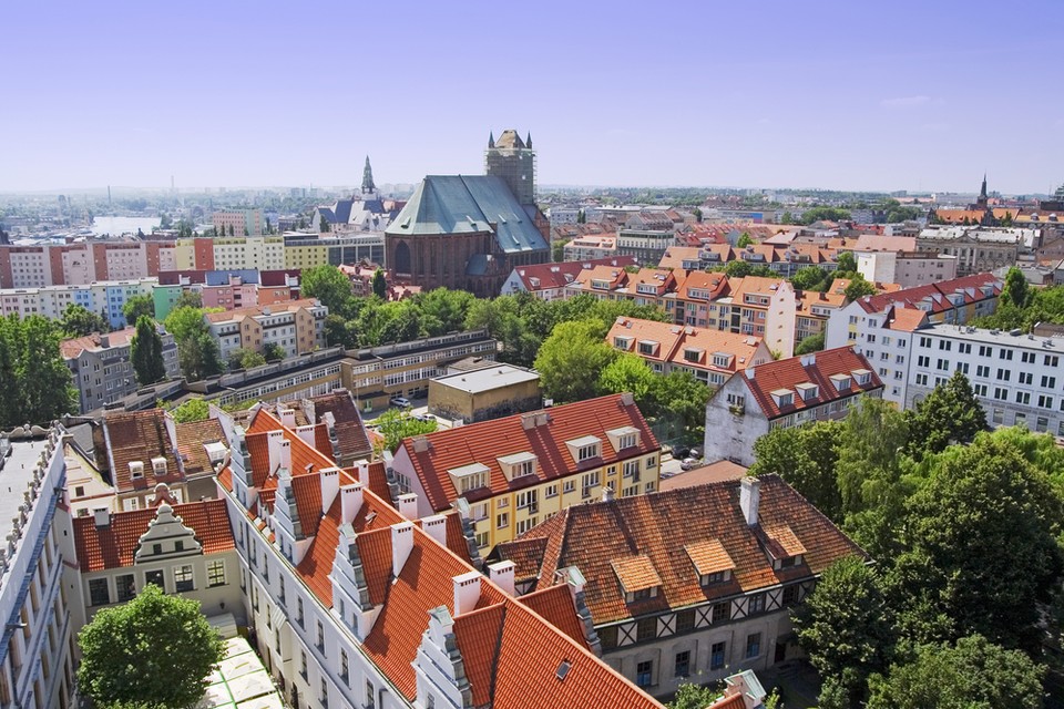 7. Szczecin