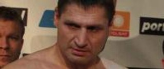 Gołota: może boks już nie jest dla mnie...