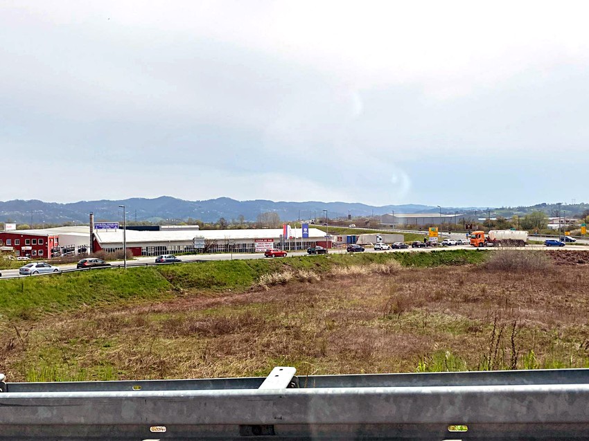 Magistralni put Sevojno - Požega