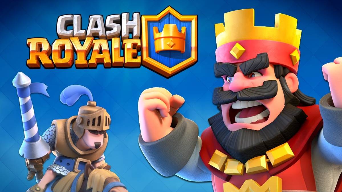 Jak Dodać Gemy Do Clash Royale