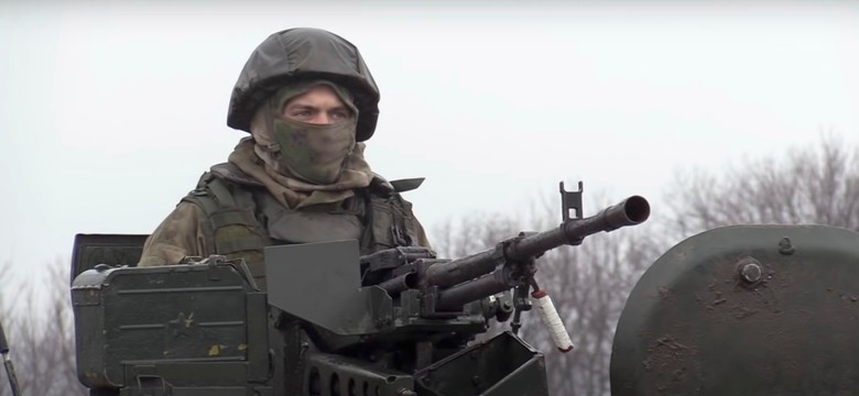 Rosjanie mieli otworzyć ogień do ludności cywilnej podczas próby ewakuacji Irpienia