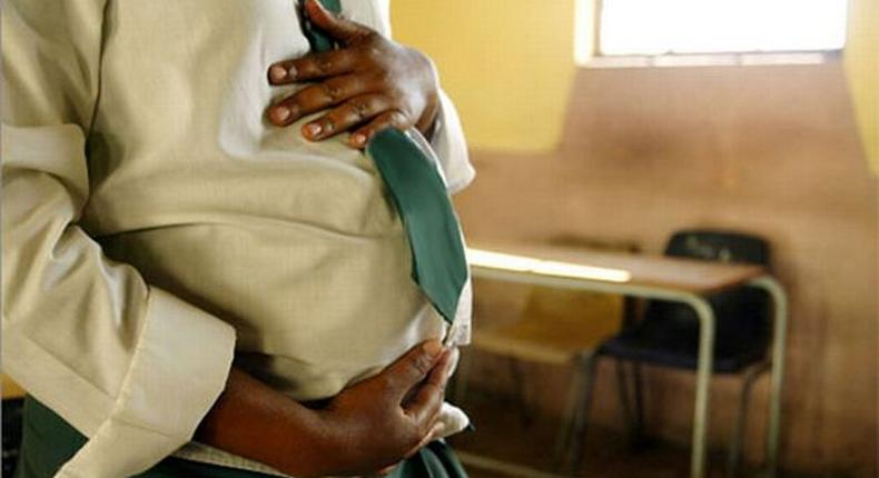 The Bill is designed to keep pregnant girls in school by providing a legal framework to facilitate a smooth transition for the parent student.