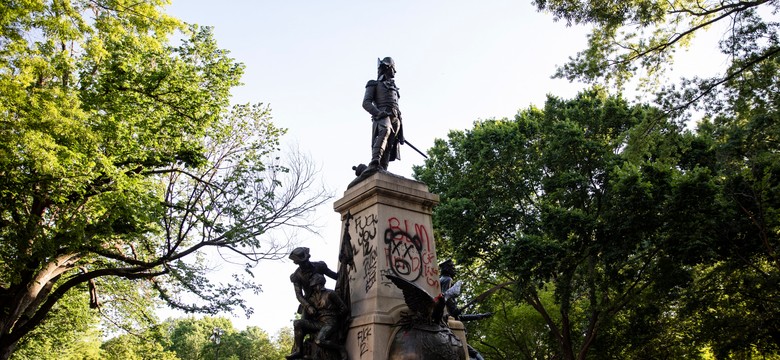 Fundacja Kościuszkowska: Kościuszko czynnie pomagał Afroamerykanom