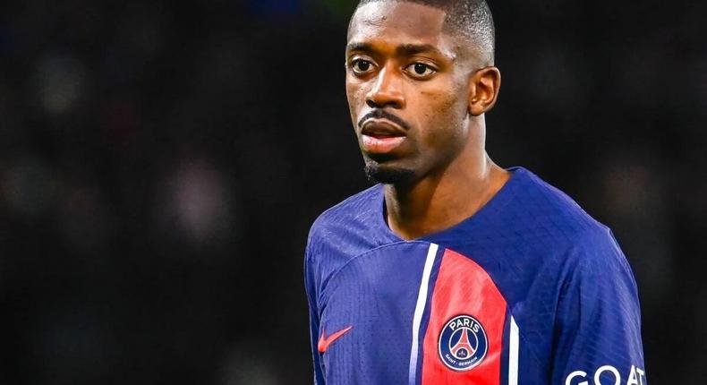 Dembélé 2