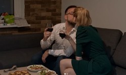 Małżeństwu Marka i Kornelii ze "Ślubu od pierwszego wejrzenia" nic nie zagraża? Co z teściową?