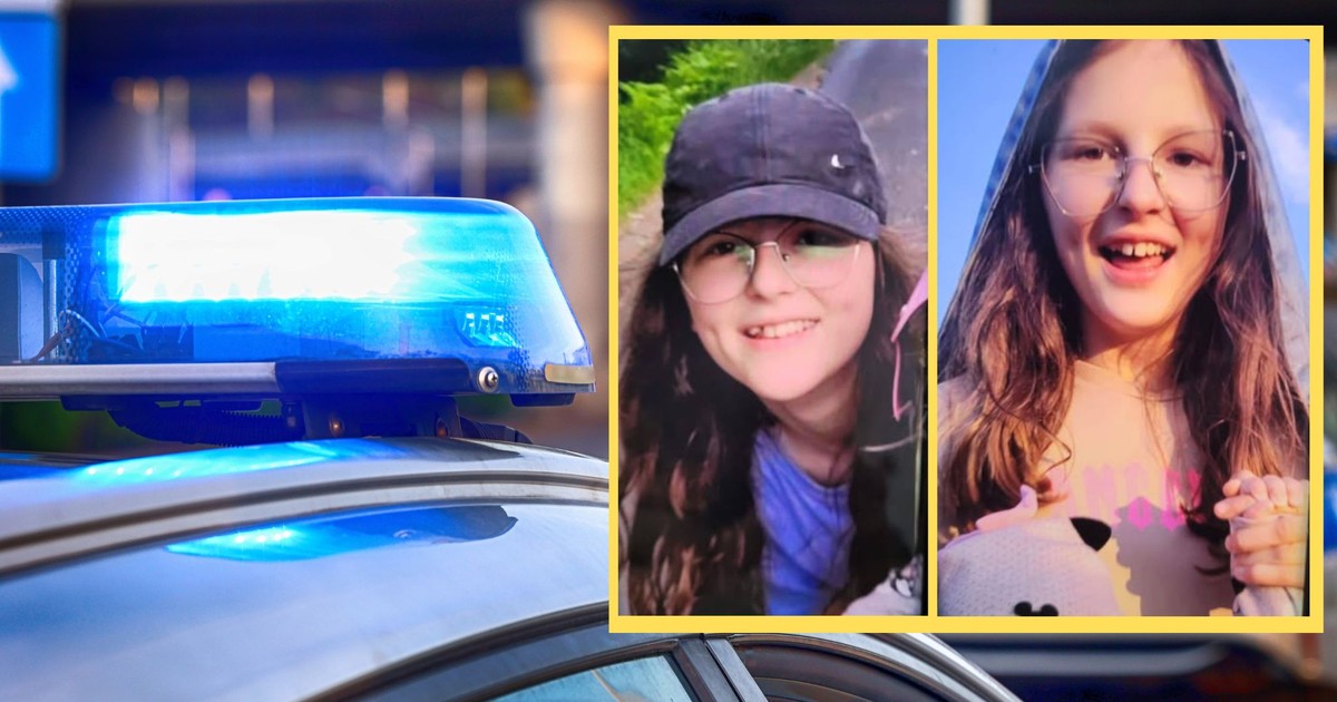 Zaginęła 14-letnia Izabela. Policja apeluje o pomoc w poszukiwaniach