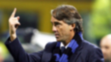 Dejan Stanković ocenił zatrudnienie Roberto Manciniego