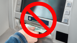 koniec ze swobodnym obrotem gotówką: zgłoszenie obowiązkowe, odbiór tylko osobiście. jakiej kwoty już nie wypłacisz?