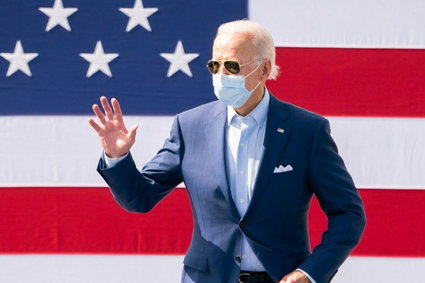 Wiemy, kiedy Joe Biden odwiedzi Polskę. Jest komunikat z USA