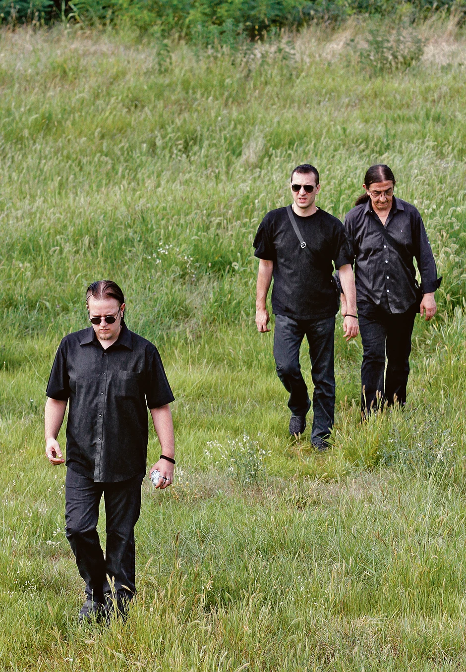 Marijanovići u Borči