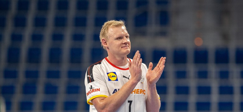 Patrick Wiencek kończy karierę. "To było dla mnie bardzo trudne"