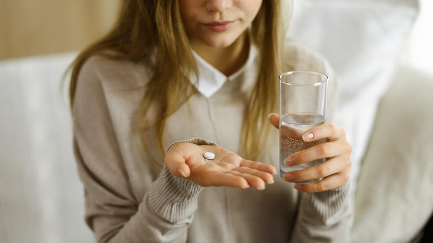 Paracetamol, ibuprofen, diclofenac fájdalomcsillapító hatása