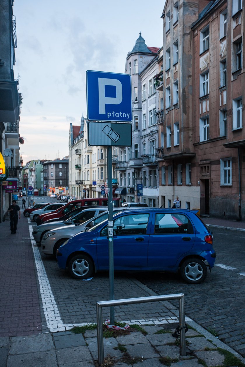 Strefa na Jeżycach się nie opłaca