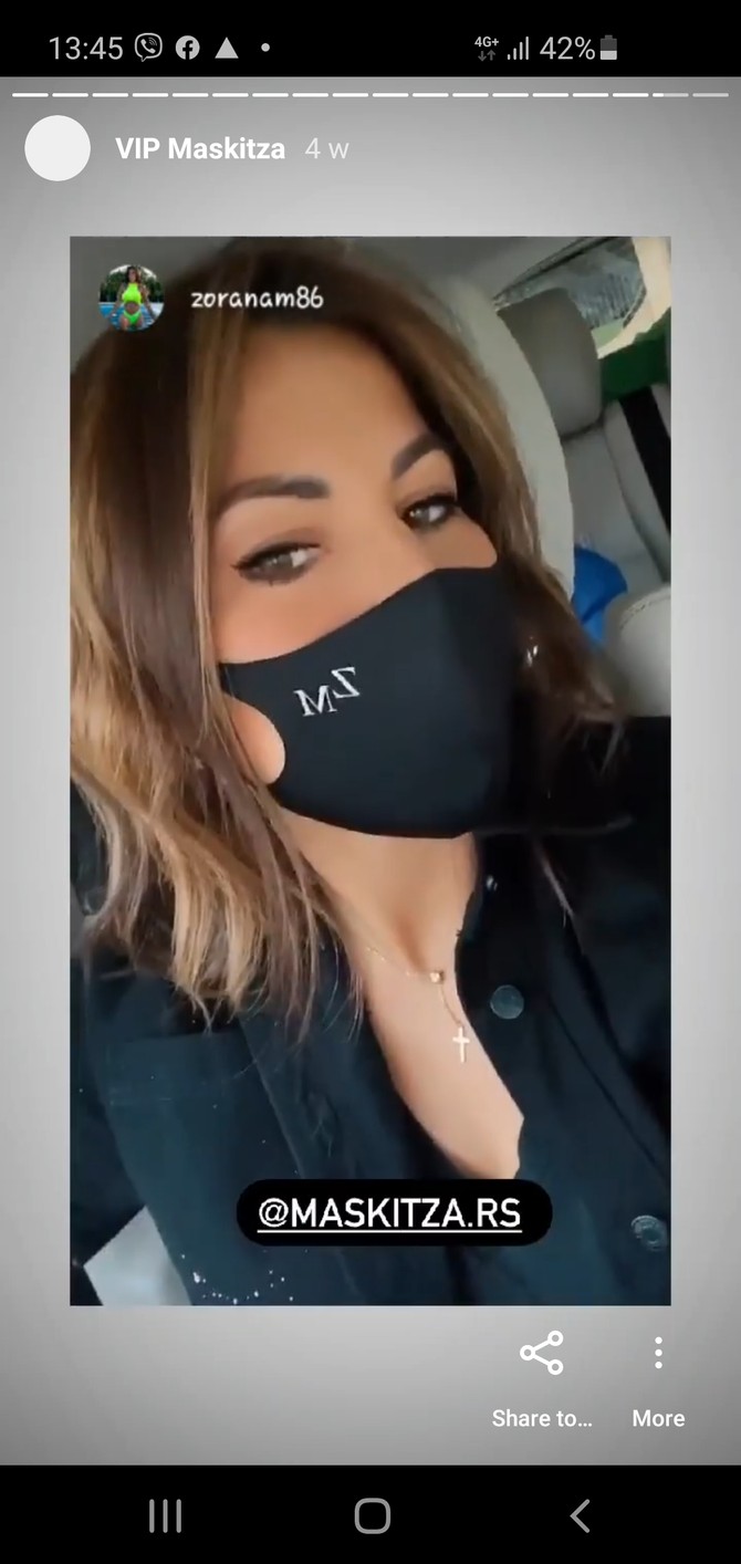 Brend Maskitza