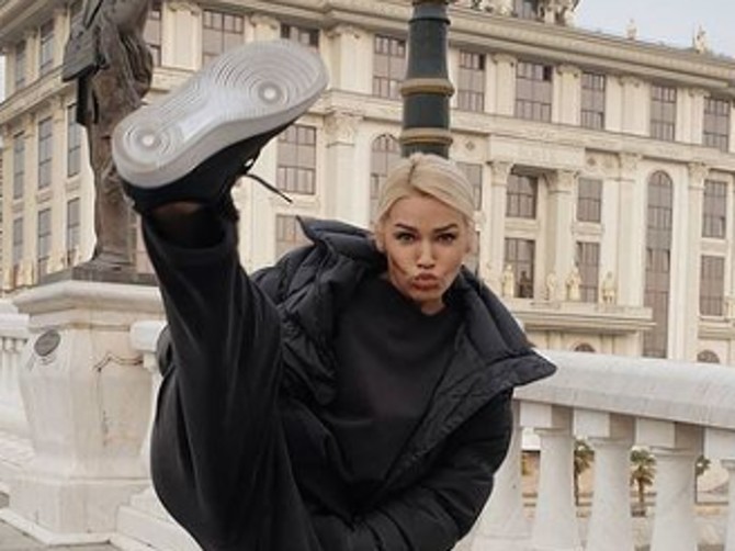 Nataša Bekvalac