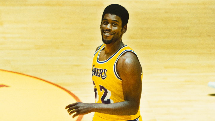 Serial "Lakers: Dynastia zwycięzców" dostępny jest na HBO Max