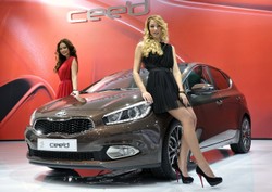 Tak wyglądają najładniejsze samochody