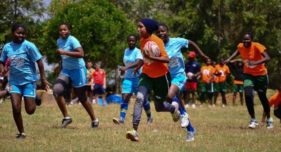 Rugby Africa Continues to Raise African Talent Through the Get Into Rugby  Programme | Pulselive Kenya