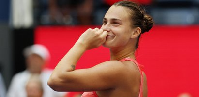 Aryna Sabalenka zachwyciła fanów. Zademonstrowała niebywałe umiejętności