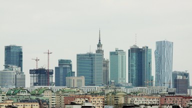 Potężna awaria wodociągowa w Warszawie. Problemy w trzech dzielnicach