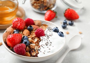 Ovo voće nemojte dodavati u musli, poručuje nutricionista