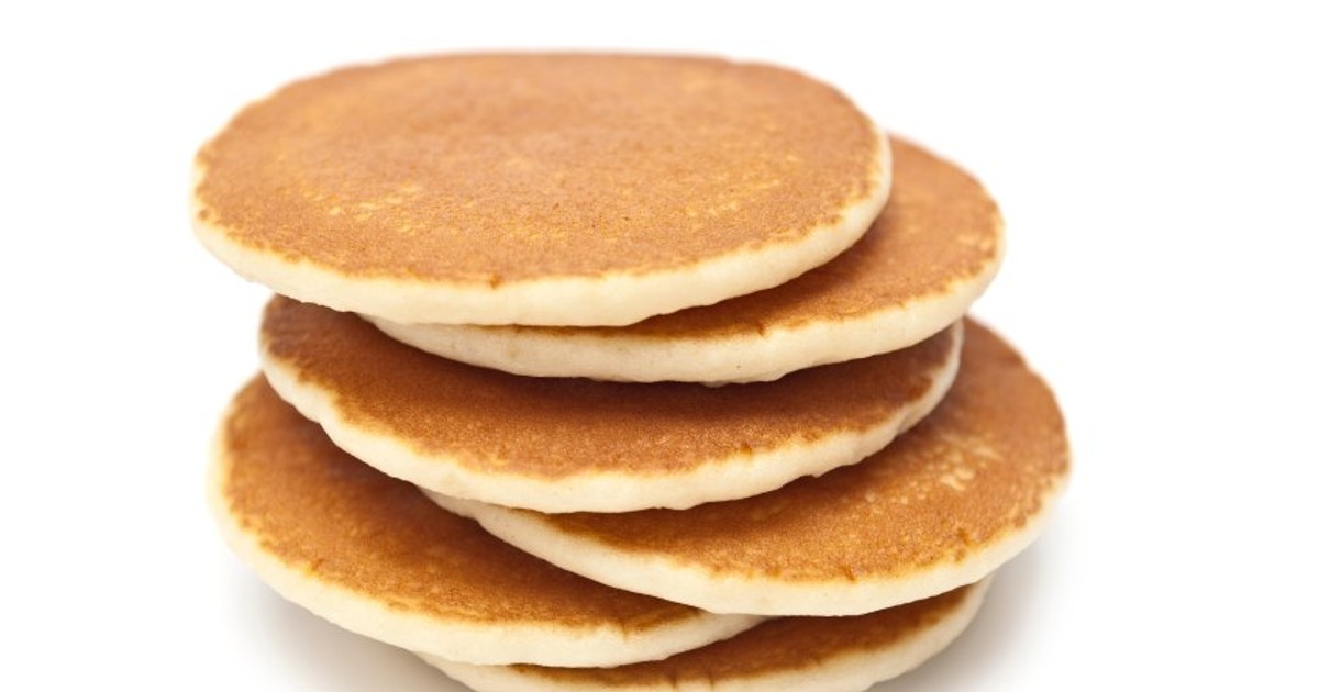 How to make pancakes the African way Pulse Nigeria